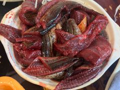 -储奇门鳝鱼火锅(总店)