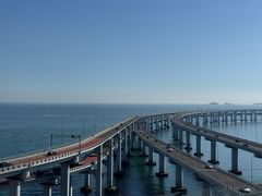 -星海湾跨海大桥