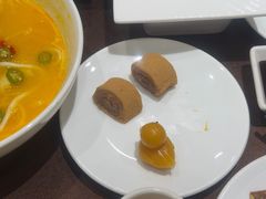 -全聚德(上海首店浦东店)