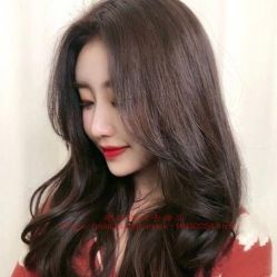 点击看大图 -KIMI HAIR SALON·烫染设计店
