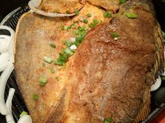 -西贝莜面村(近铁城市广场店)