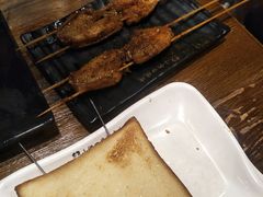 -小俩口烧烤东北菜(双井店)