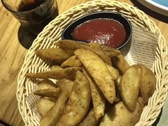 -通海俄式烧烤(下瓦房店)