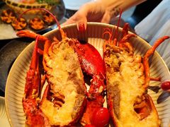 -Mr.Fish鱼鲜生海鲜放题(高德置地冬广场店)