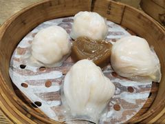 金牌虾饺皇-赏点粤式点心(广州塔店)