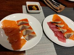 -顺德美的万豪酒店·自助餐·贡厨