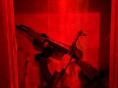 -棂笼·深度沉浸密室(武汉旗舰店)