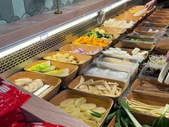 -极乐小煮·成都冒菜(科技绿洲店)