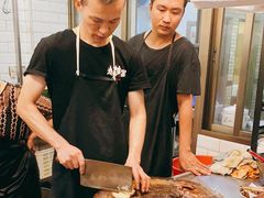 -春梅里卤鹅馆·47年老字号(中山路店)