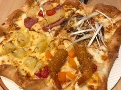 -必胜客(汉友商厦店)