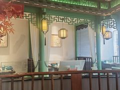 -荷塘秋月·本帮江浙菜(国权路店)