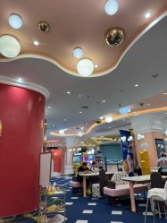 点击看大图 -奈尔宝家庭中心·亲子餐厅(苏州大悦城店)