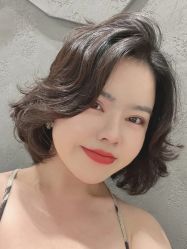 点击看大图 -MORI HAIR SALON日式美发沙龙