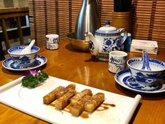 -江南古镇(斗西路万致创意园店)