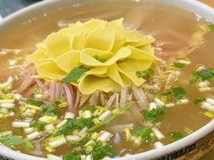 -真不同饭店(中州东路店)