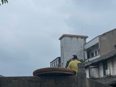 -鸣鹤古镇