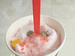 -DQ·蛋糕·冰淇淋(河东万达店)