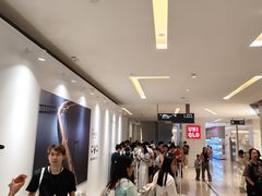 -喜茶(佛山岭南站店)