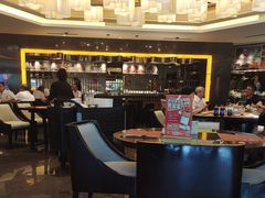 -岷山饭店-芝芝自助餐厅