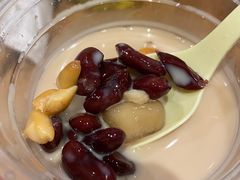 -八婆婆烧仙草(中山路店)