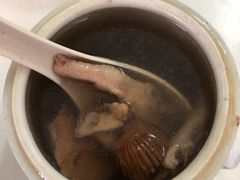 鸡脚汤-旨亭街排骨饭(莞城店)