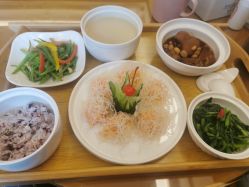 -她时区金吉兒月子中心(太湖度假店)