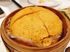 -金河半岛园林酒家(金融城店)