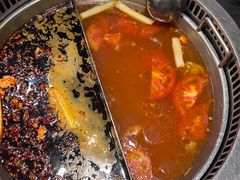 -小王少龙火锅(沙南街店)