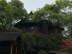 -中国茶叶博物馆(双峰馆区)