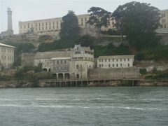 -阿尔卡特拉斯岛