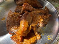 -欧巴烤肉(创富世纪店)