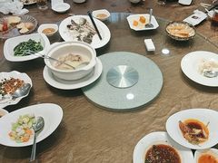 -庄氏祥记家常食府(国瑞建材家居博览中心店)