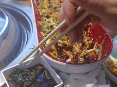 -锅老头铁锅炖•大锅蒸汽海鲜(韩乐坊店)