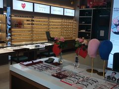 -宝视达眼镜(泌阳店)