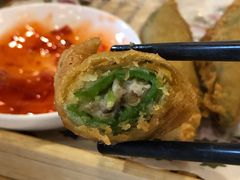 -德胜轩正宗顺德菜(宝安沙井会展中心店)