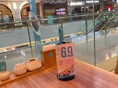 -晴季寿司(红旗街万达店)