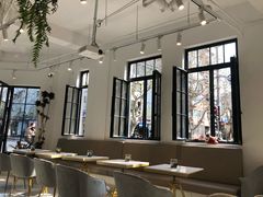 大堂-Fridi Patisserie Cafe