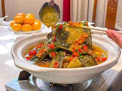-东湖印象汉寿特色甲鱼钵子菜(渔人码头店)