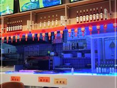 -快乐爱斯米牛排自助(正大广场店)