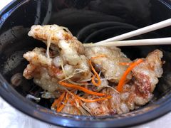 -东北特色水饺(郭家桥店)