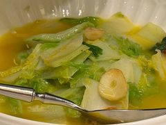 -海泰食府·新鲁菜·家宴(总部基地店)