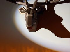 -小火花·干式熟成牛排馆Spark SteakHouse(剑桥郡店)