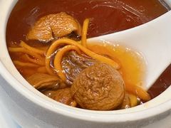 -钱塘花园·宁波菜
