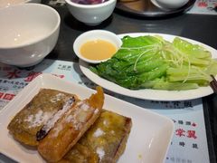 -禄粥·广府味·煲仔粥·宵夜·明档现做(江南西店)