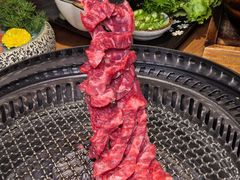 -丸藏和牛烧肉专门店(园区师惠坊店)