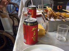 -记忆串城·东北烧烤·小龙虾·大型团建(南油店)