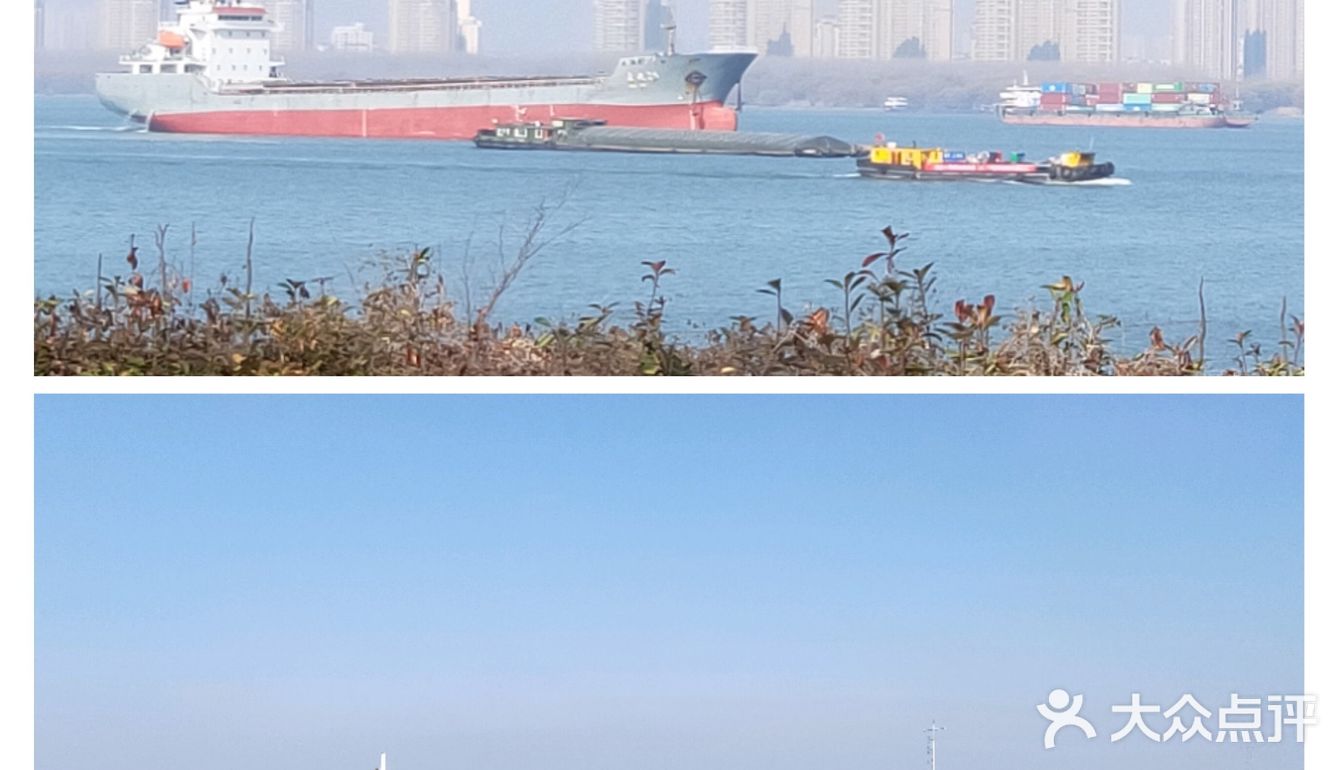 长江传奇