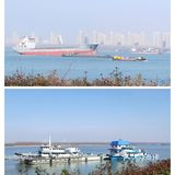 长江传奇
