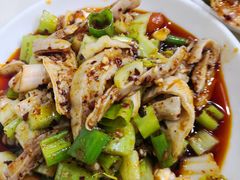 -天一沾水肥肠(科园一街店)