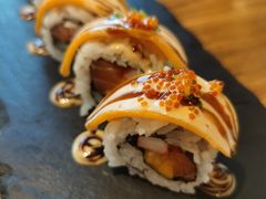 -衣川小森林·料理·寿司(鸿铭中心店)